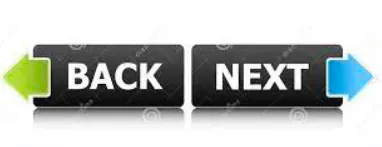 Navigation buttons